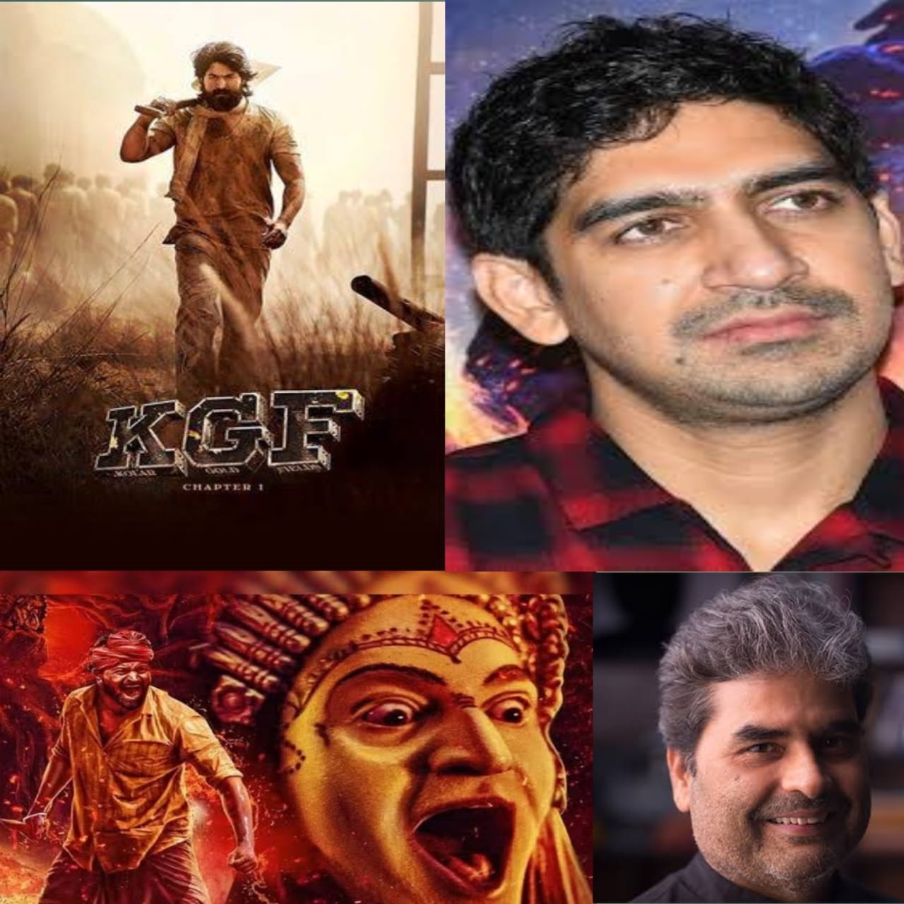 National Film Awards 2024